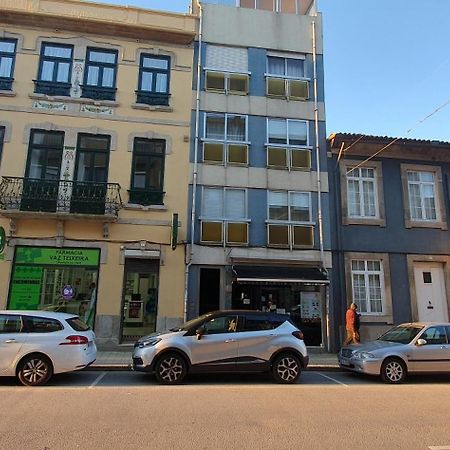Apartment Rustic Oporto Kültér fotó