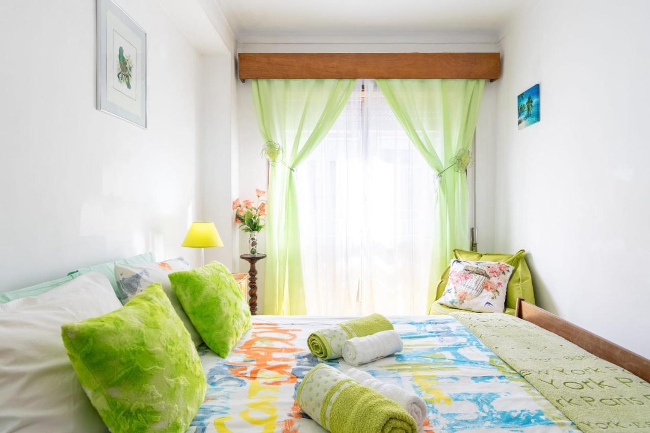 Apartment Rustic Oporto Kültér fotó