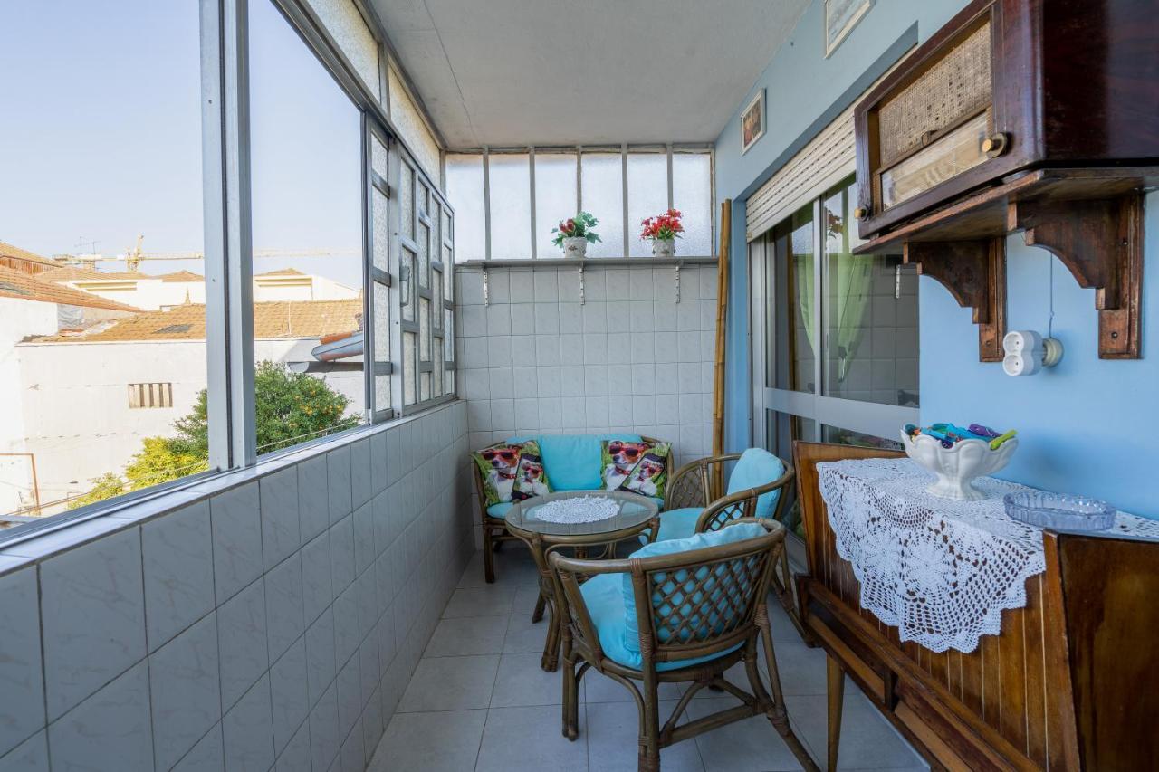 Apartment Rustic Oporto Kültér fotó