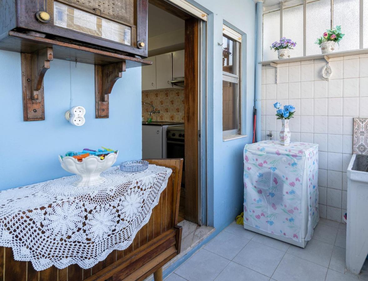 Apartment Rustic Oporto Kültér fotó