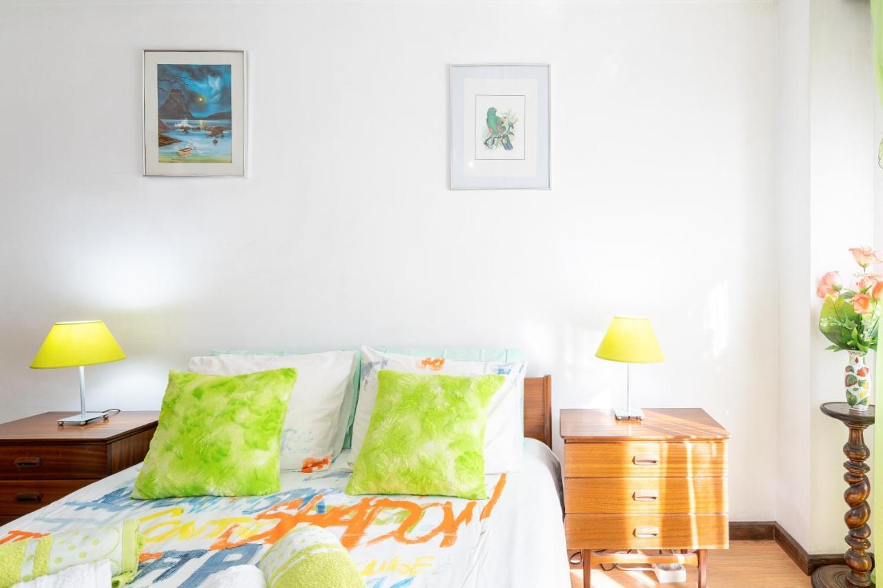 Apartment Rustic Oporto Kültér fotó