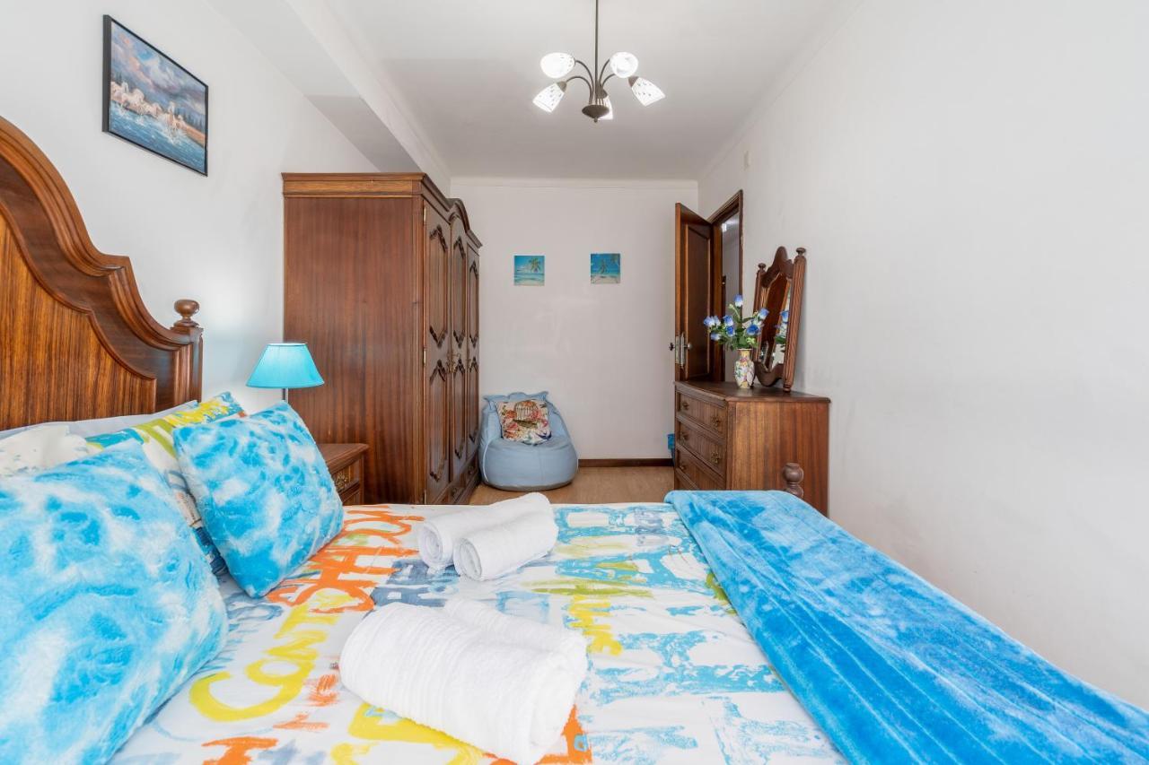 Apartment Rustic Oporto Kültér fotó