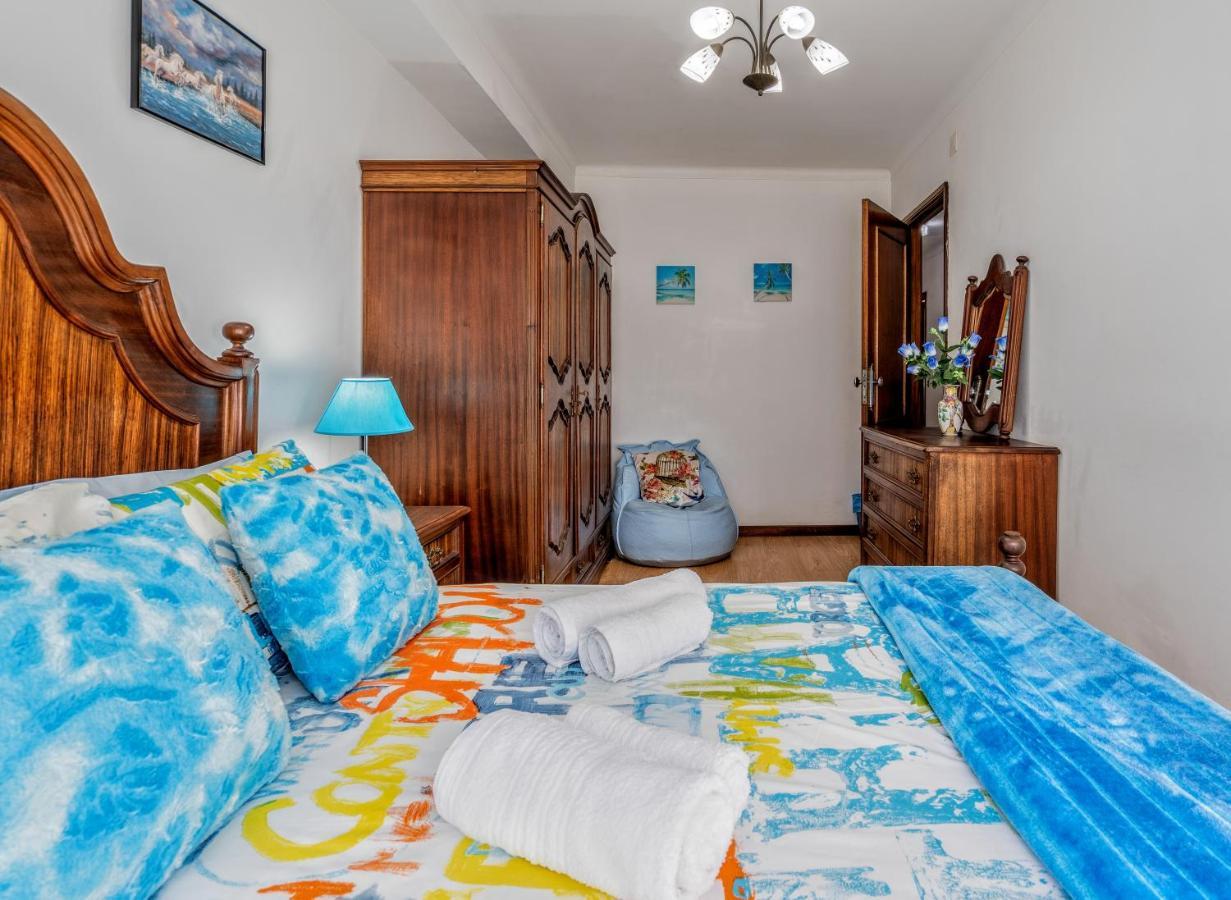 Apartment Rustic Oporto Kültér fotó
