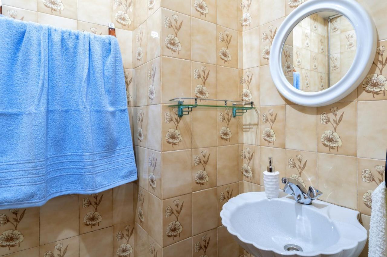 Apartment Rustic Oporto Kültér fotó