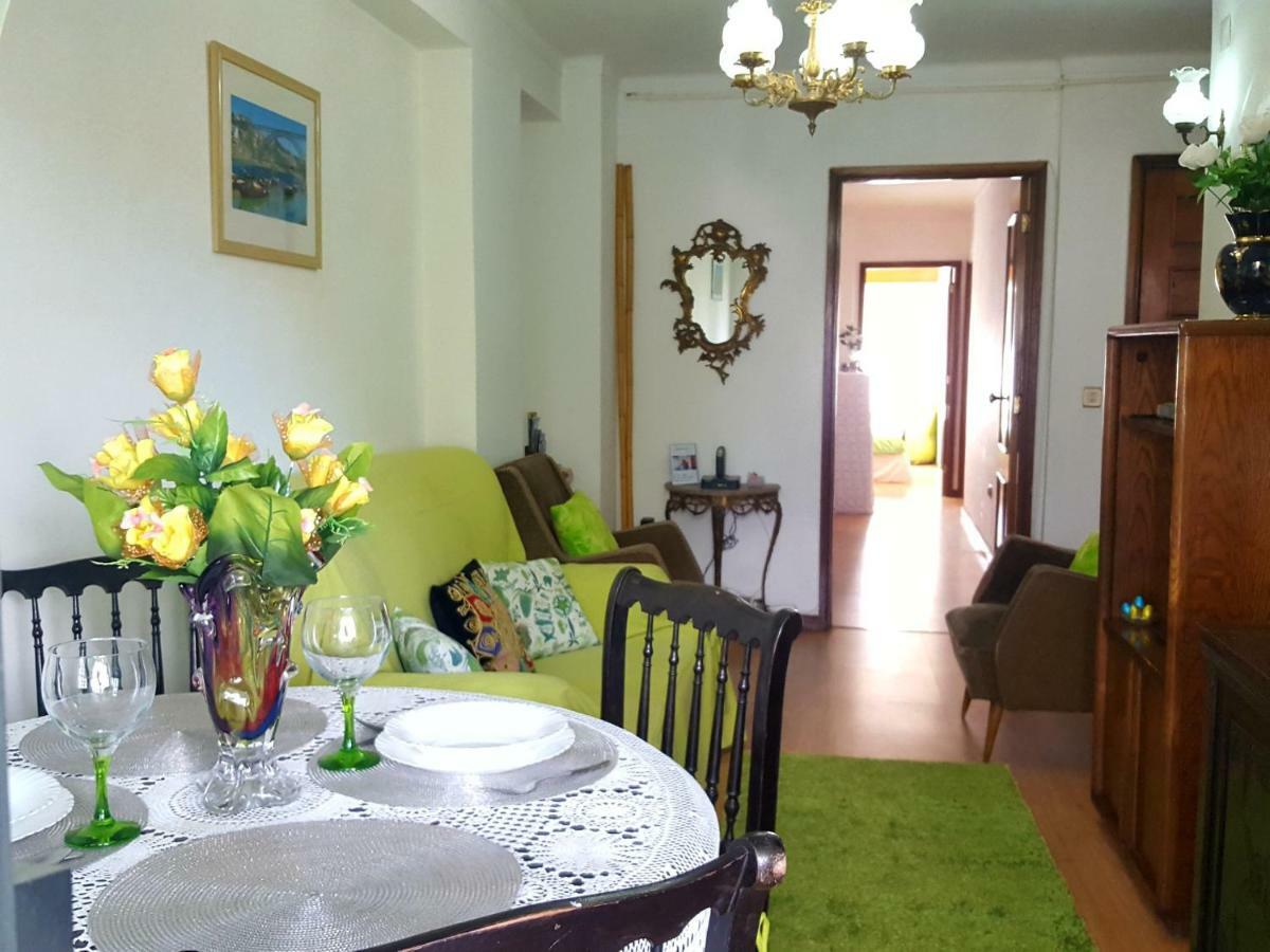 Apartment Rustic Oporto Kültér fotó