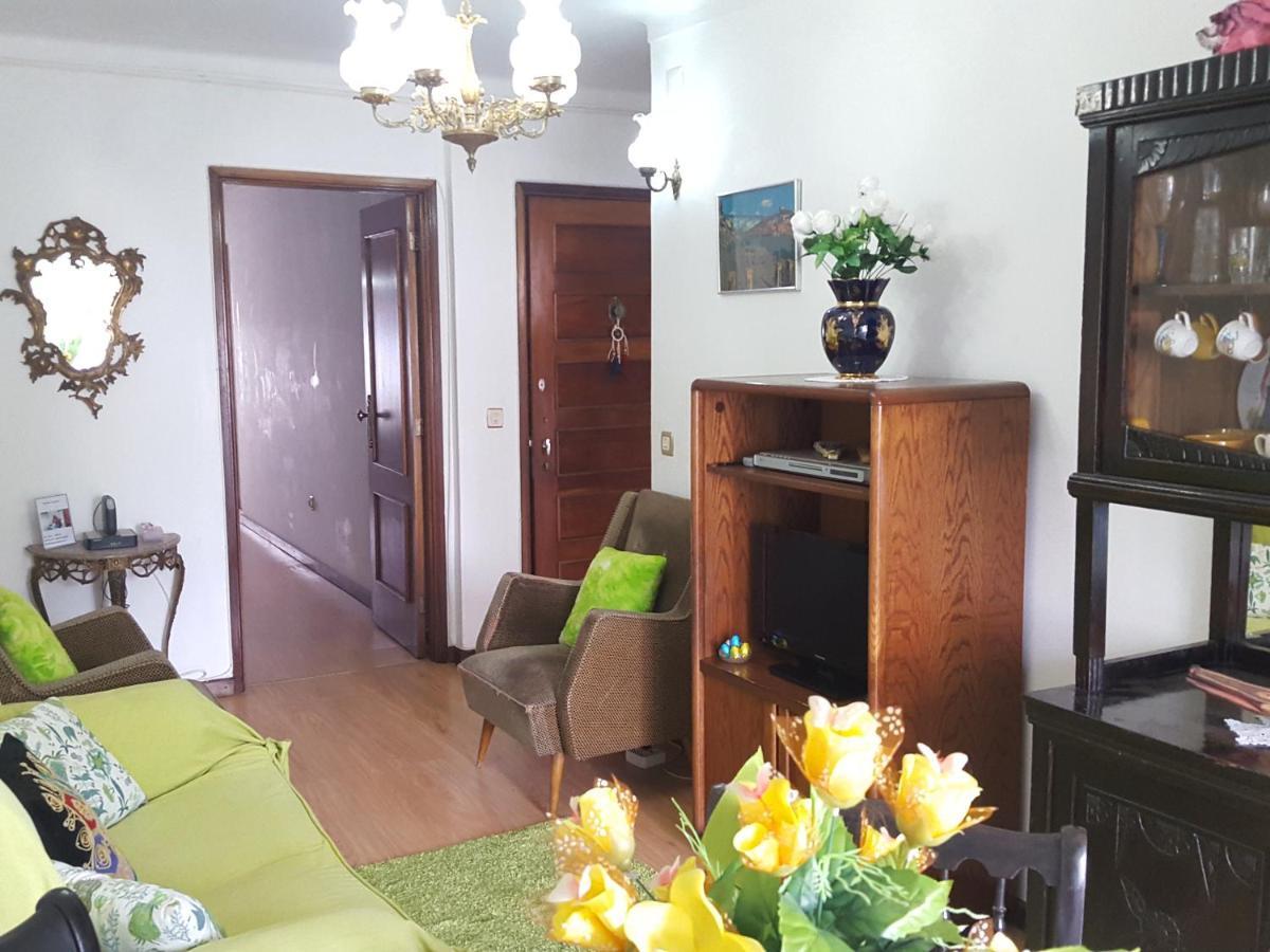 Apartment Rustic Oporto Kültér fotó